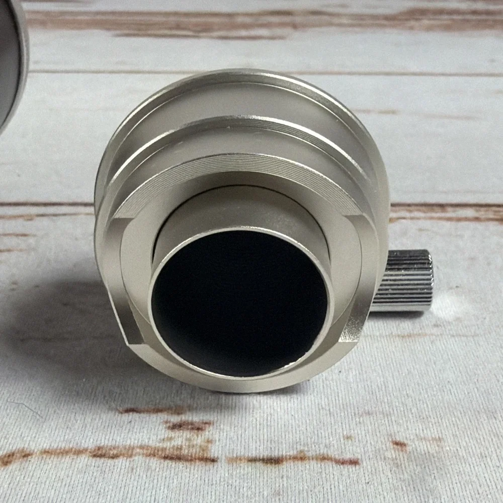 Canon CZ6-0242 NSMP Industrial Component Part